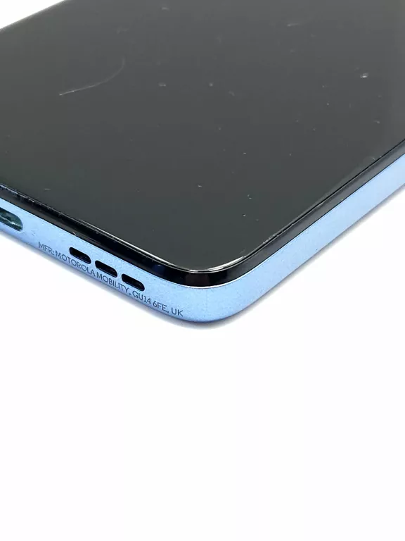 TELEFON MOTOROLA MOTO E15 4/64GB NIEBIESKI