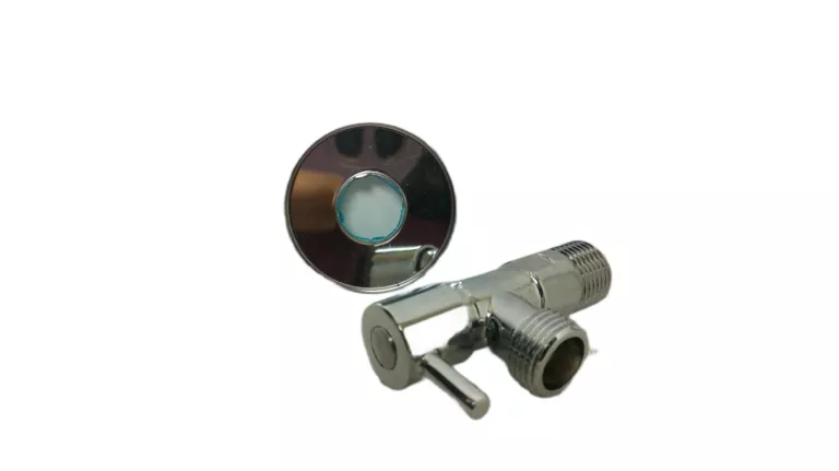 BESTFLOW ANTYKAM ZAWÓR KĄTOWY