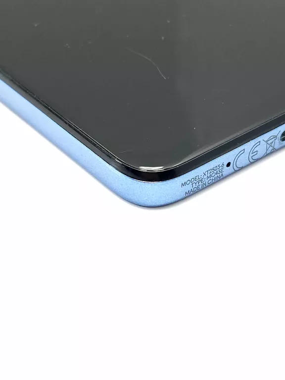 TELEFON MOTOROLA MOTO E15 4/64GB NIEBIESKI