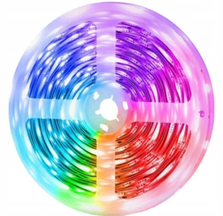 tasma-led-rgb-kolorowa-3m-zasilacz-12v-pilot-ean-gtin-5904988906956