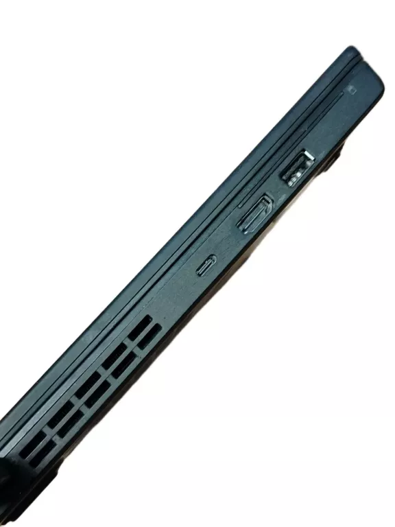 LAPTOP LENOVO X270 I5-7200U 16/500 GB + ZASILACZ