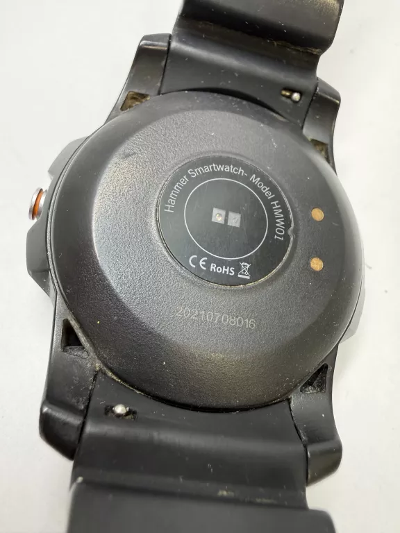 SMARTWACH MYPHONE HAMMER