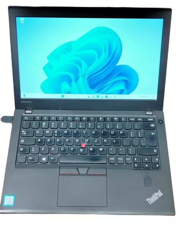 LAPTOP LENOVO X270 I5-7200U 16/500 GB + ZASILACZ