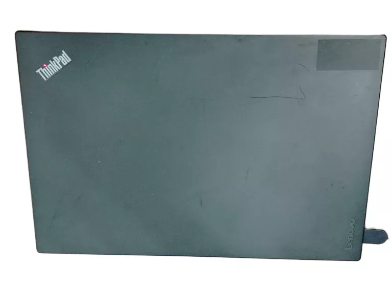 LAPTOP LENOVO X270 I5-7200U 16/500 GB + ZASILACZ