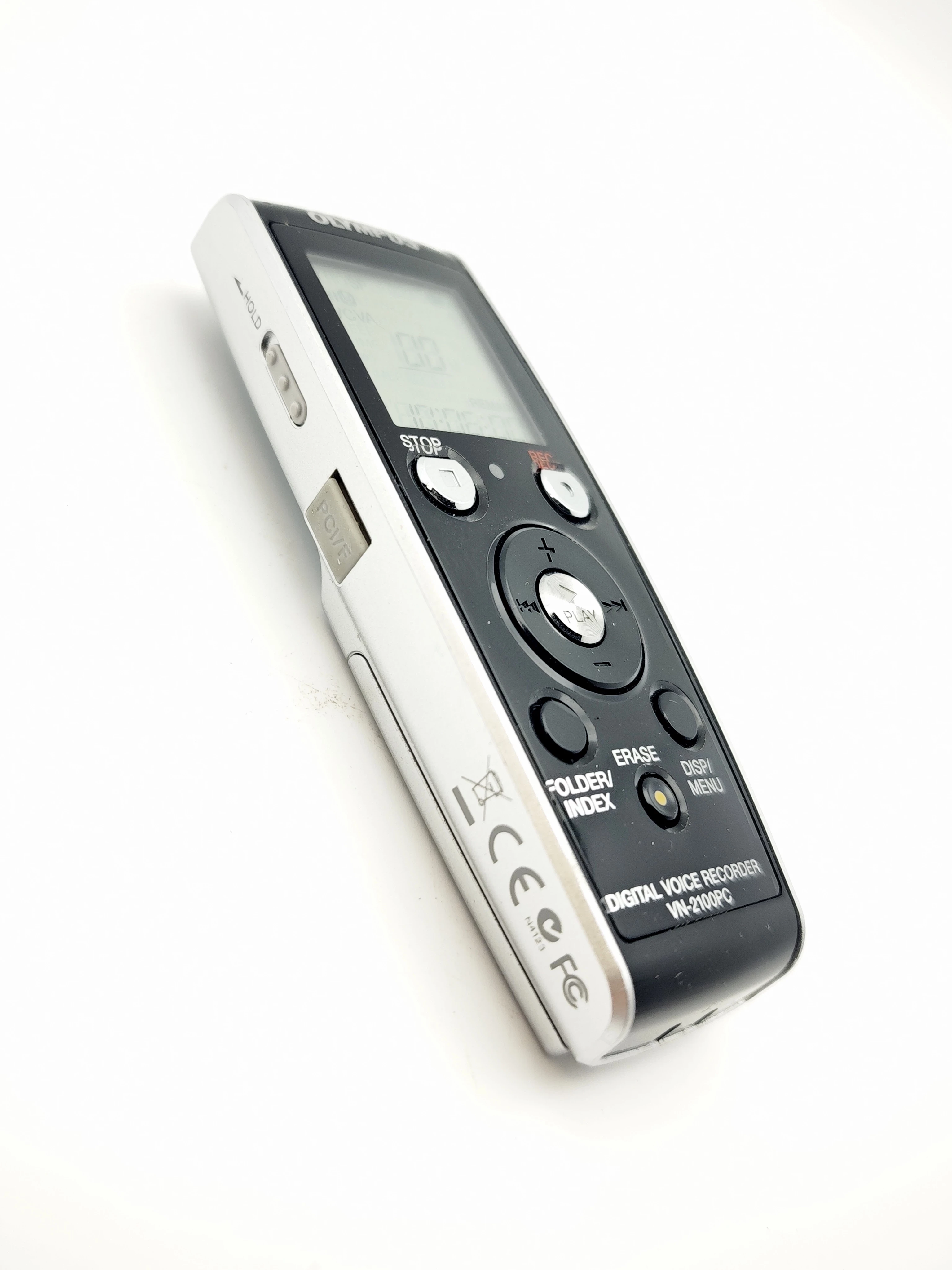 dyktafon-olympus-vn-2100pc-ean-gtin-4046628576936