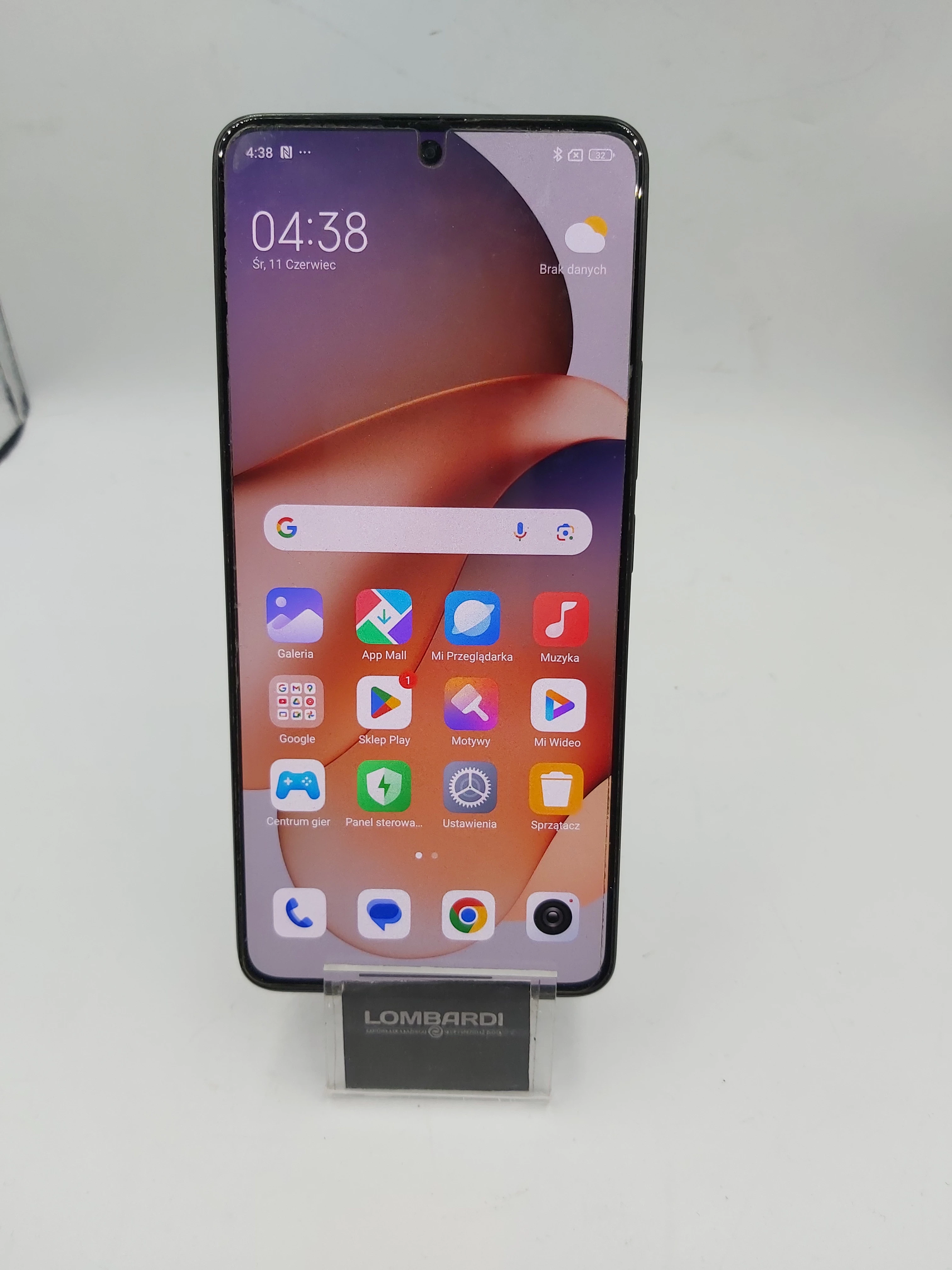 telefon-xiaomi-redmi-13-pro-5g-2568gb-i-861114060713705-piekarska-46-bytom-milz-2