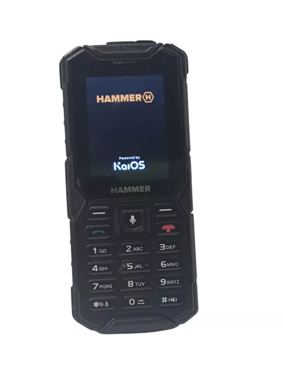 TELEFON HAMMER 5 SMART