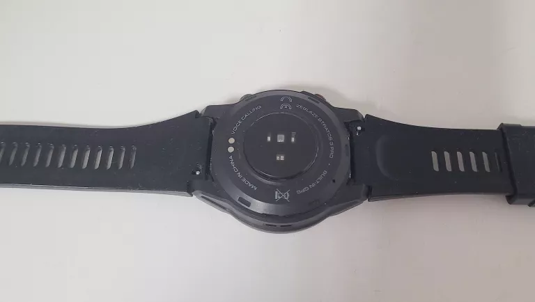 SMARTWATCH ZEBLAZE STRATOS 3 PRO + ŁADOWARKA