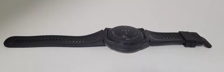 SMARTWATCH ZEBLAZE STRATOS 3 PRO + ŁADOWARKA
