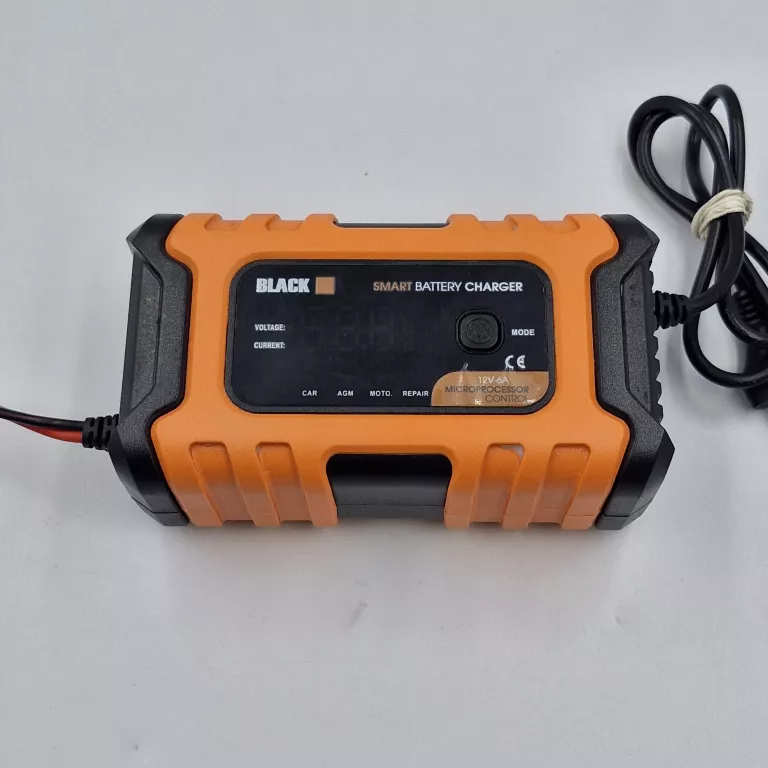 PROSTOWNIK BLACK 13511 SPRAWNY !!