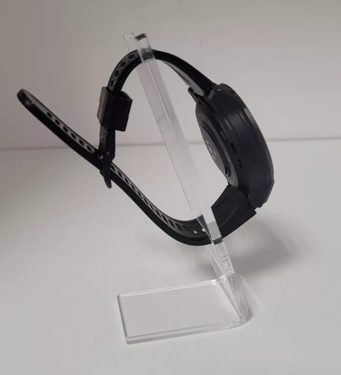 SMARTWATCH ZEBLAZE STRATOS 3 PRO + ŁADOWARKA