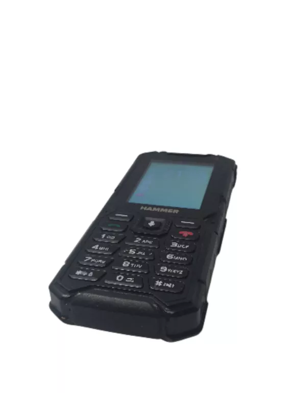 TELEFON HAMMER 5 SMART