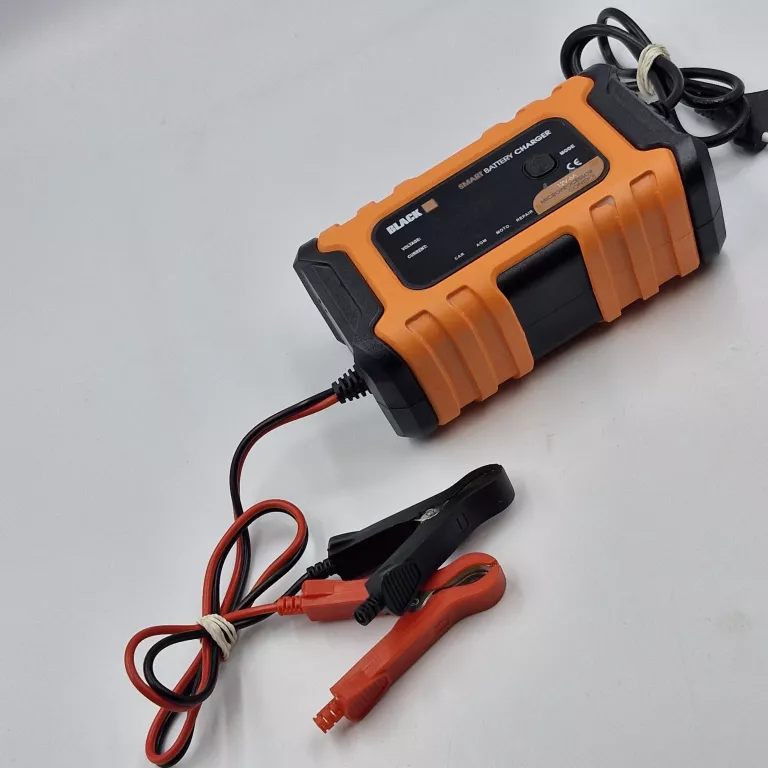 PROSTOWNIK BLACK 13511 SPRAWNY !!