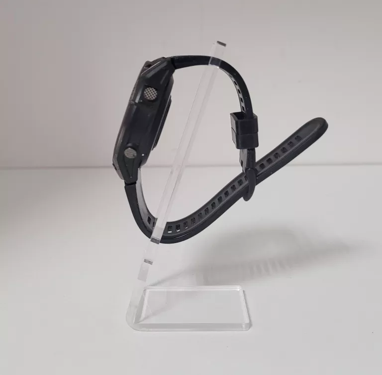 SMARTWATCH ZEBLAZE STRATOS 3 PRO + ŁADOWARKA