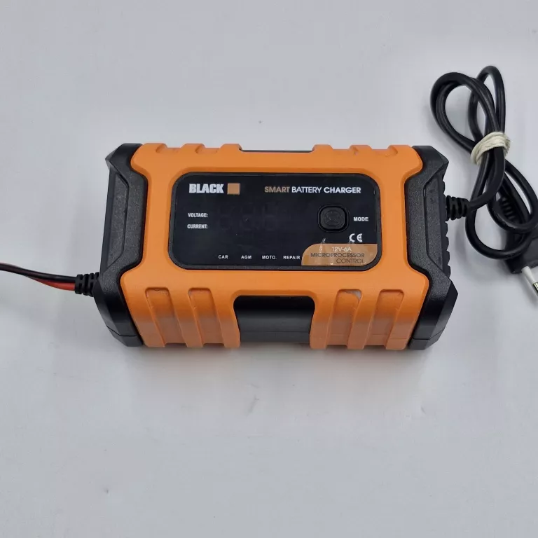 PROSTOWNIK BLACK 13511 SPRAWNY !!