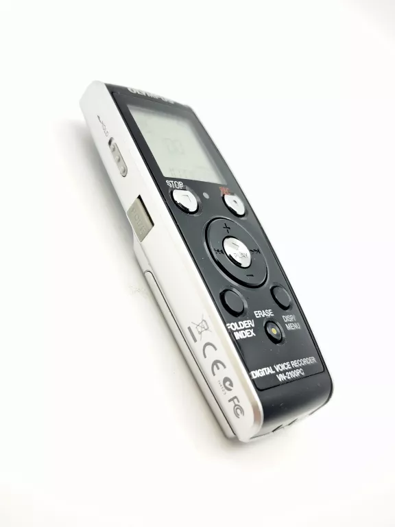 DYKTAFON OLYMPUS VN-2100PC