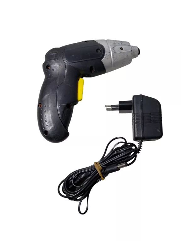 MAŁA ZAKRĘTARKA + ZASILACZ