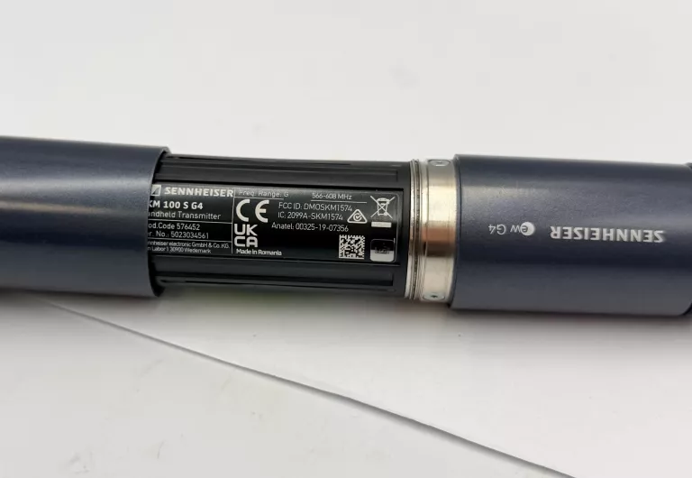 MIKROFON DYNAMICZNY SENHEISER E935