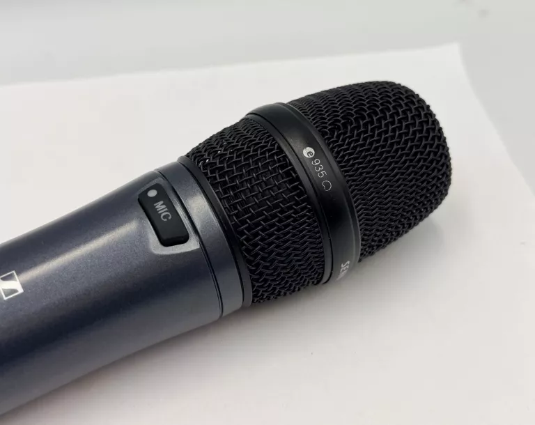 MIKROFON DYNAMICZNY SENHEISER E935