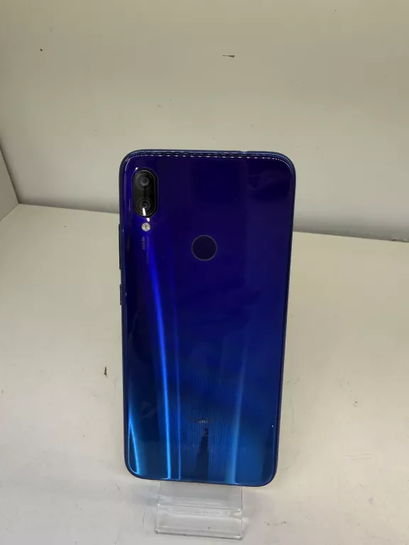 TELEFON REDMI NOTE 7