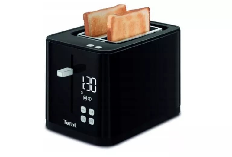 TOSTER TEFAL TOASTER OPIEKACZ TT640810