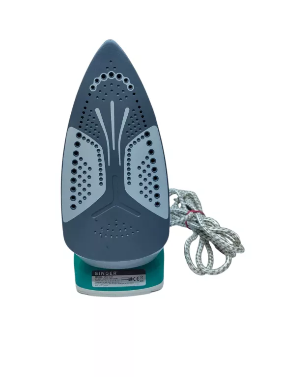 ŻELAZKO SINGER SNG 5.22 2200W