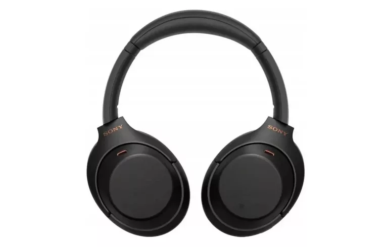 SŁUCHAWKI BEZPRZEWODOWE NAUSZNE SONY WH-1000XM4 4548736112117