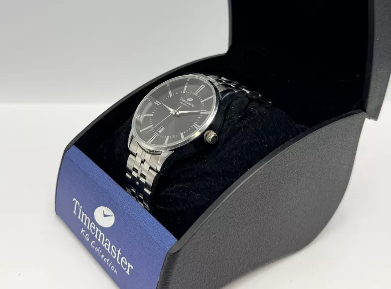 zegarek-meski-timemaster-srebrny-stan-11323-2