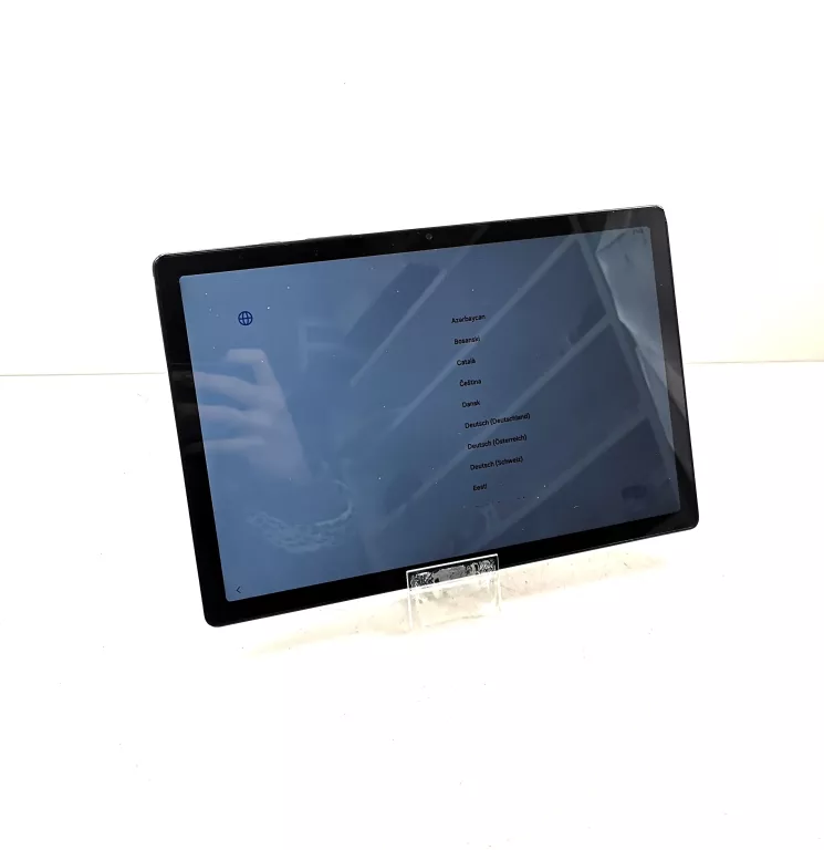 TABLET SAMSUNG GALAXY TAB A8 4/64GB