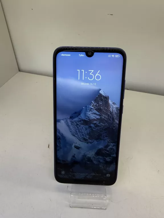 TELEFON REDMI NOTE 7