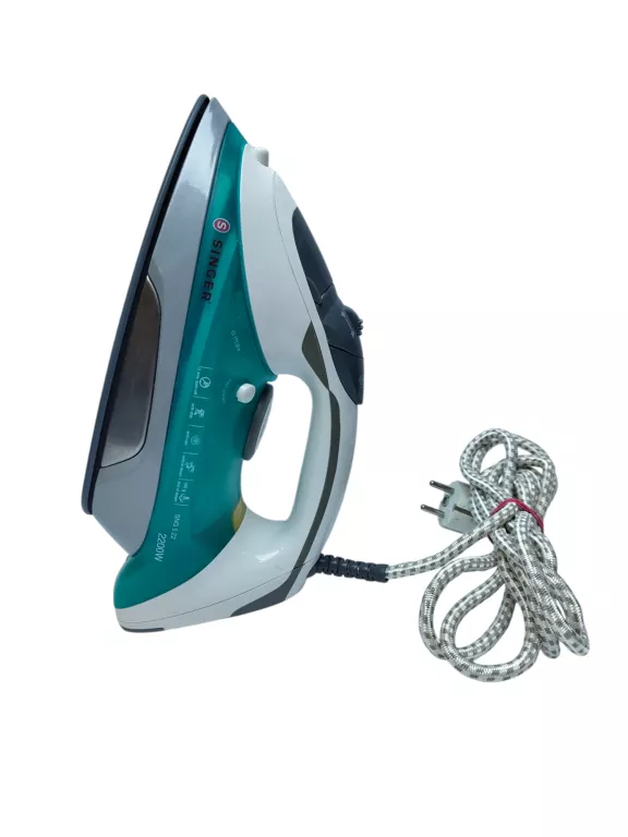 ŻELAZKO SINGER SNG 5.22 2200W