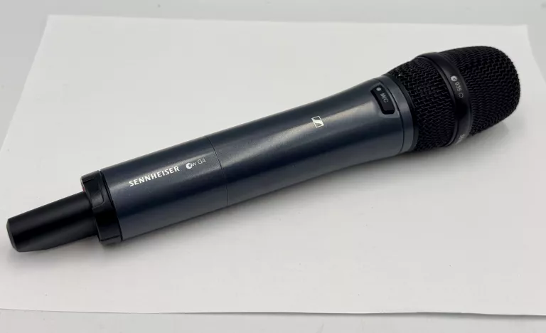 MIKROFON DYNAMICZNY SENHEISER E935