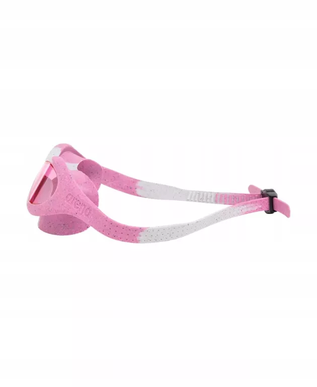 DZIECIĘCE OKULARY DO PŁYWANIA ARENA SPIDER MASK KIDS 2-5 LAT