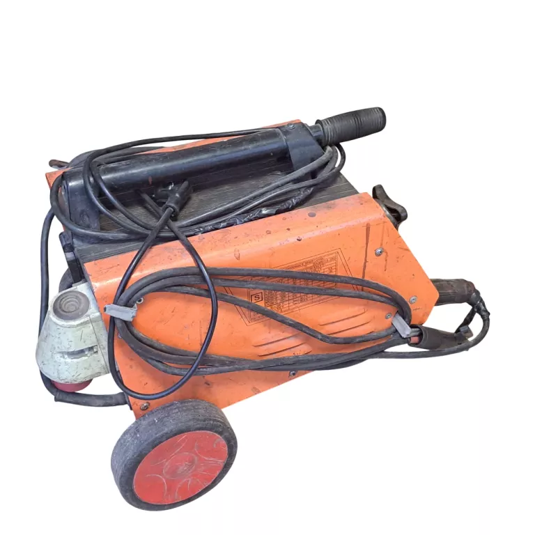 SPAWARKA EINHELL NSG 180F 2003R