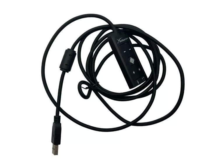 SŁUCHAWKI GAMINGOWE HYPERX CLOUD II GUNMETAL (4P5L9AA)