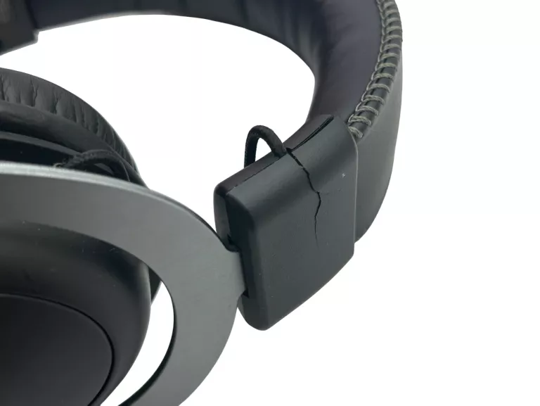 SŁUCHAWKI GAMINGOWE HYPERX CLOUD II GUNMETAL (4P5L9AA)