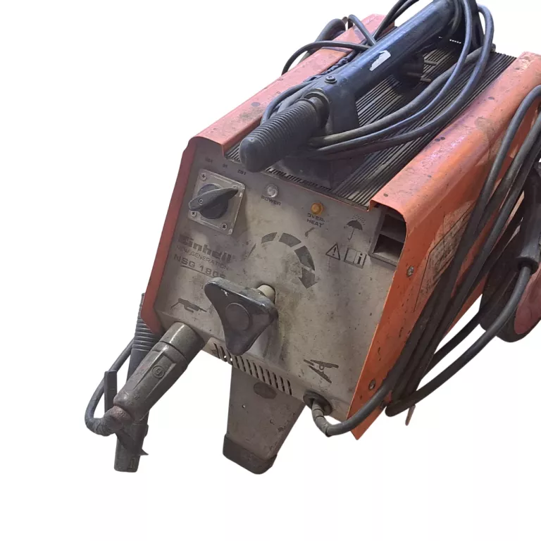 SPAWARKA EINHELL NSG 180F 2003R