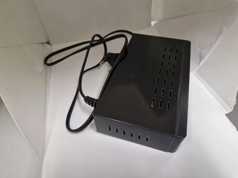 DEKODER DVB-T2 SKYMASTER STB KOMPLET