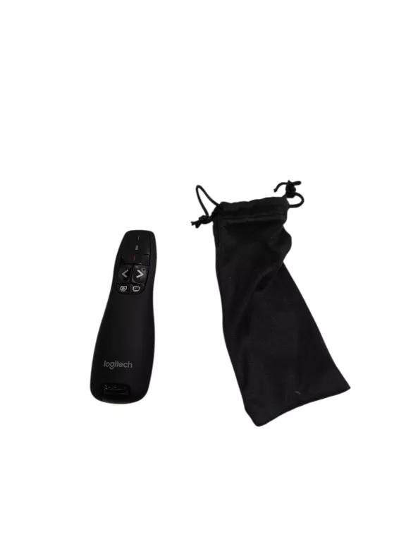 WSKAŹNIK LASEROWY LOGITECH R400