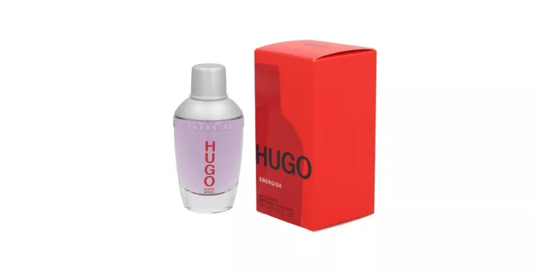PRODUKT HUGO BOSS ENERGISE 75ML EDT