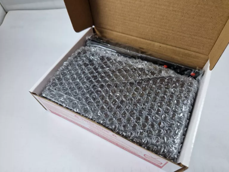 DEKODER ESPERANZA EV16R KOMPLET IGŁA! JN