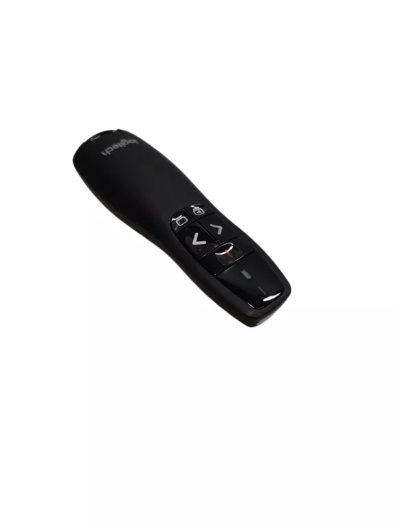 WSKAŹNIK LASEROWY LOGITECH R400