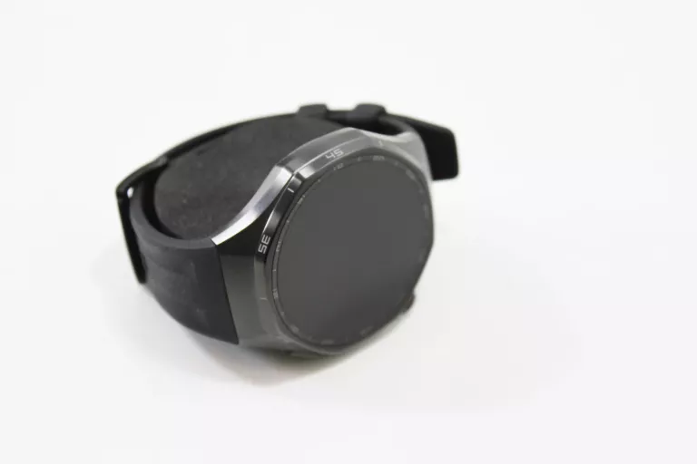 SMARTWATCH HUAWEI WATCH GT 6 PRO 46MM CZARNY