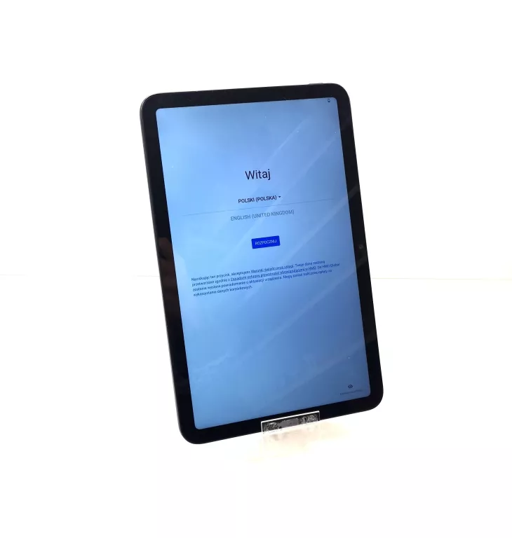 TABLET NOKIA T20 10,4" 4/64GB