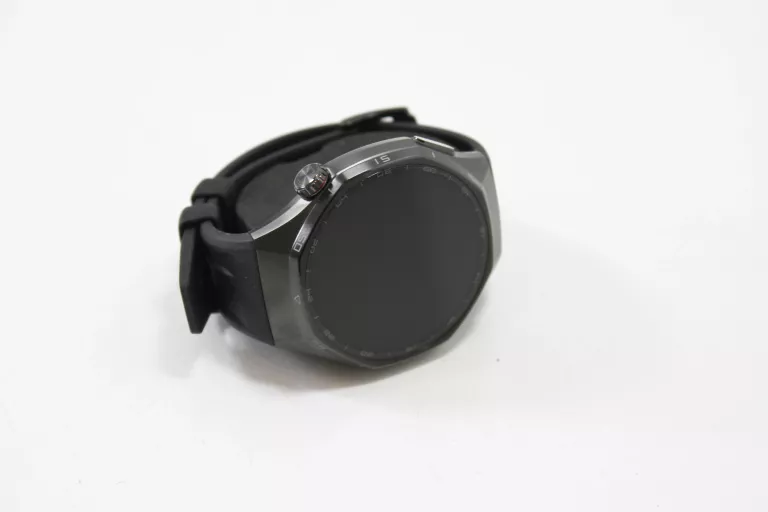 SMARTWATCH HUAWEI WATCH GT 6 PRO 46MM CZARNY