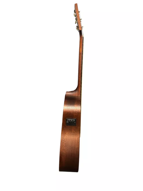 GITARA ELEKTROAKUSTYCZNA IBANEZ PF12MHCE-OPN DREADNOUGHT CUTAWAY