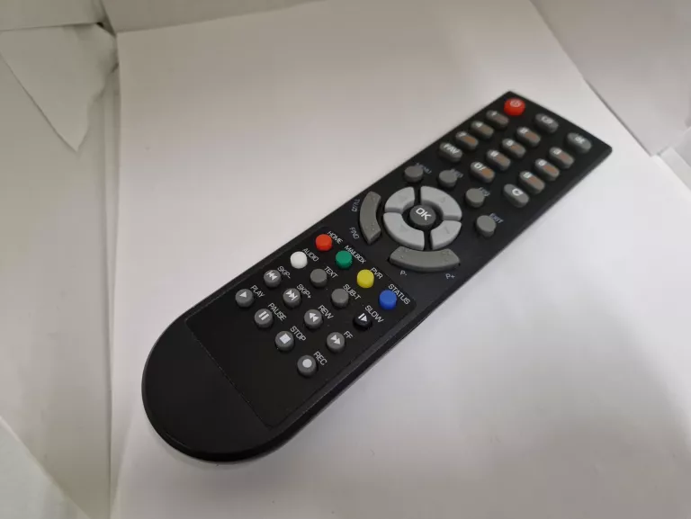 DEKODER DVB-T2 SKYMASTER STB KOMPLET