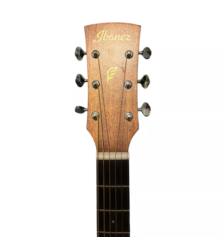 GITARA ELEKTROAKUSTYCZNA IBANEZ PF12MHCE-OPN DREADNOUGHT CUTAWAY