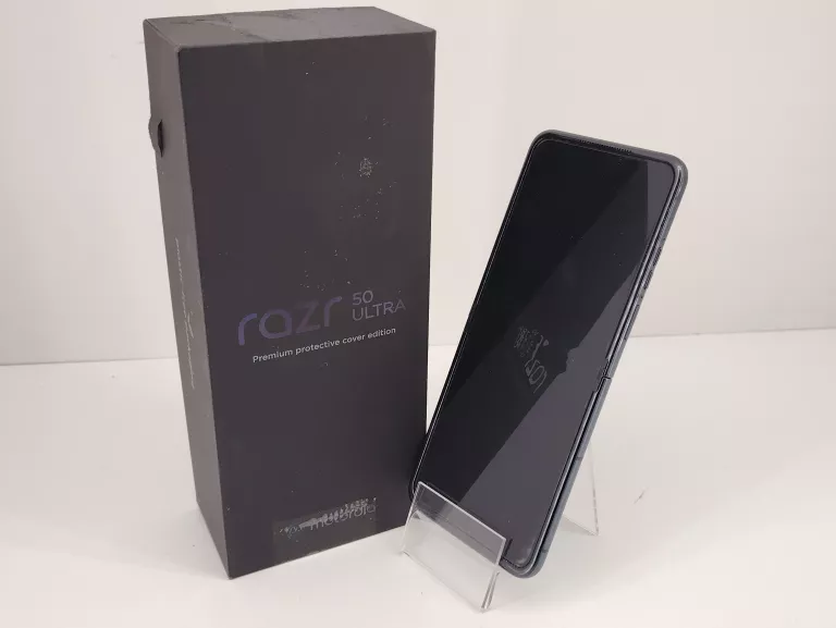 TELEFON MOTOROLA RAZR 50 ULTRA 12/ 512GB