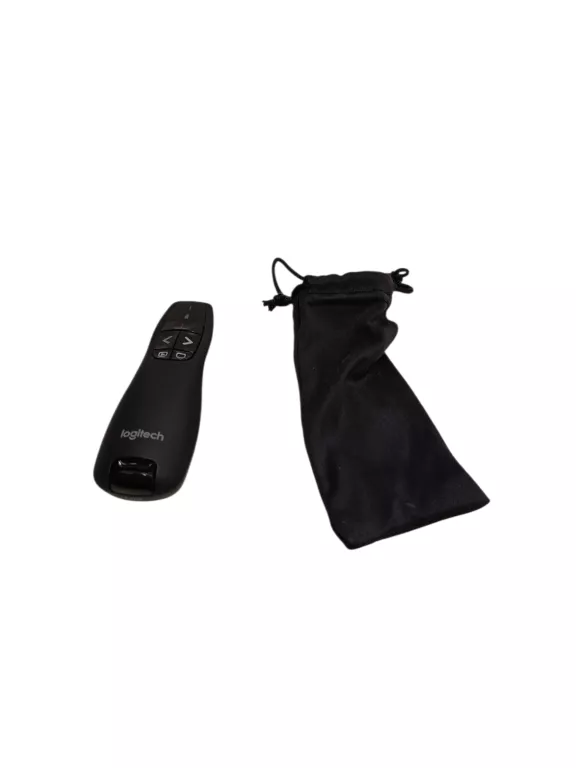 WSKAŹNIK LASEROWY LOGITECH R400